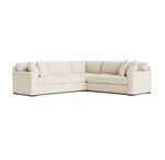 Sir Martin I Canted Sectional